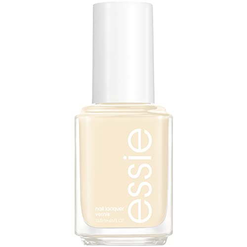 Essie Sing Songbird - Limited Edition Pastel Yellow Nail Polish