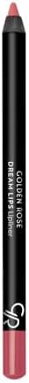 Golden Rose Dream Lips Lip Liner #506 - Precise Definition