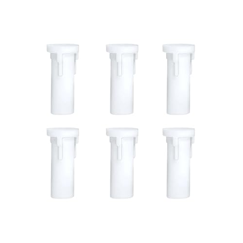 Nispira CPAP Disposable Replacement Filters for Philips InnoSpire - 6 Pack