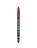 Flormar Waterproof Lip Liner - Rosy Sand (237) - Smudge-Proof