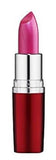 Maybelline Moisture Extreme Lipstick - Shade 160 Glamorous Pink - Hydrating & Intense Color - 5 g