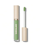 SHEGLAM Like Magic Color Correcting Concealer - Green - Long Lasting Brightening Full Coverage