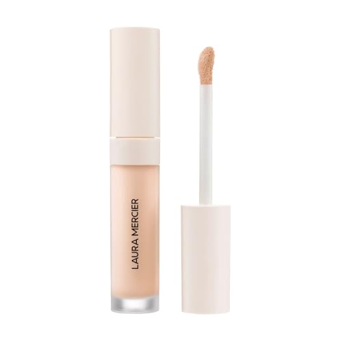 Laura Mercier Real Flawless Concealer 2W1 - Light Warm Undertones