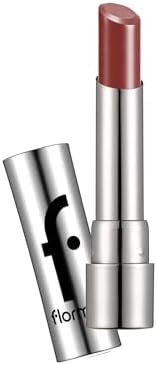 Flormar Sheer Up Lipstick 013 Gaia - Natural, Sheer Color