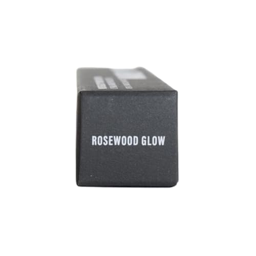 Makeup By Mario MoistureGlow Plumping Lip Serum - Rosewood Glow