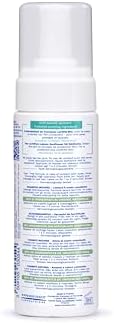 Mustela Nourishing Shampoo Mousse for Babies (150ml) - Gentle Cleansing & Conditioning