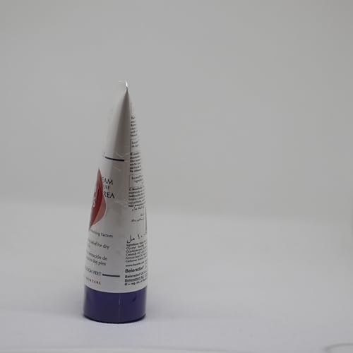 Eucerin Urea Repair Plus 10% Urea Foot Cream - 2 x 100 ml