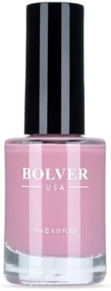 BOLVER USA Nail Polish - 726 Soft Flower - 11ml