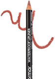 Flormar Waterproof Lip Liner 234 Vanilla Souffle - Creamy, Precise Lip Definition