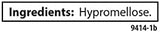 Carlson Labs Empty Vegetarian #1 Capsules - 200 Count