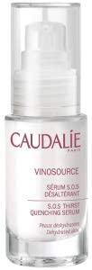 Caudalie Vinosource SOS Thirst-Quenching Serum (30ml) - Instant Hydration