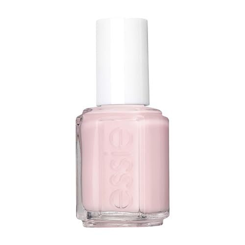 essie Muchi Muchi Pink Nail Polish - 13.5ml