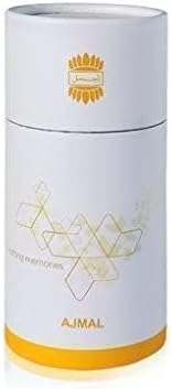 Ajmal Vision For Men: 100ml Eau de Parfum - Sophisticated Masculine Scent
