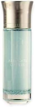 Assaf Aroumet Comet Eau de Parfum: Original Fragrance (200ml)