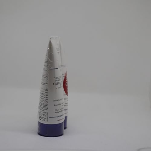 Eucerin Urea Repair Plus 10% Urea Foot Cream - 2 x 100 ml