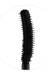 Sephora Love The Lift Curling + Volumizing Waterproof Mascara - Ultra Black 0.27 oz / 8 ml