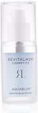 RevitaLash Aquablur Hydrating Eye Gel & Primer: Perfect Under Makeup