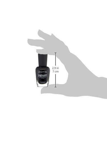 Zoya Nail Polish - Leopard Spots (0.5 fl. oz)