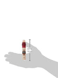 Maybelline New York Liquid Corrector for Erasing Age - Brightening Under-Eye Treatment, Ivory