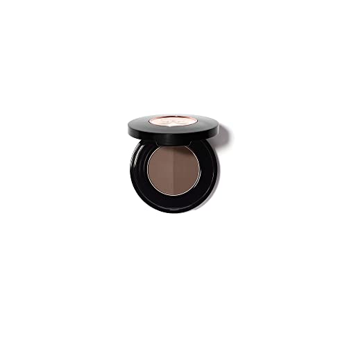 Anastasia Beverly Hills Brow Powder Duo - Ebony | Natural-Looking Eyebrow Powder