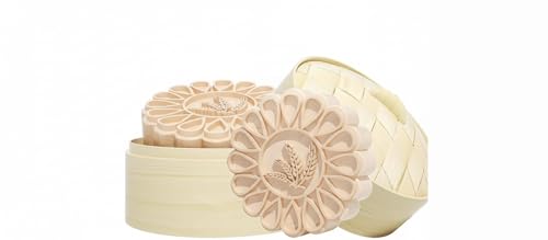 NALACAL Rice Water Shampoo Bar for Hair Growth & Strengthening | 2-in-1 Moisturizing & Repair | Solid Hair Soap