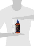 Banana Boat Protective Tanning Oil SPF 2 with Carrot & Banana Extracts (236ml)