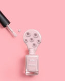 Katia Breathable Nail Polish - K28 Rosie Cotton - Soft & Natural