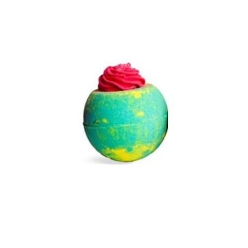 Idc Institute Cocktail Bath Bomb - Tropical Fruit Fragrance