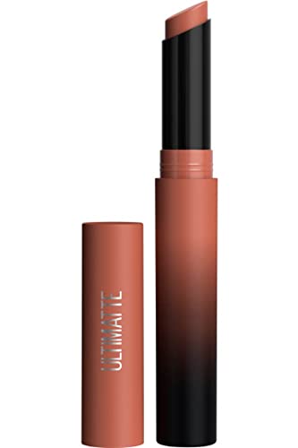 Maybelline New York Color Sensational Ultimatte No 799 More Taupe 12g