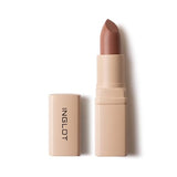Inglot Creamy Soft Lipstick 502 - Intense, Long-Lasting Color with Moisturizing Comfort