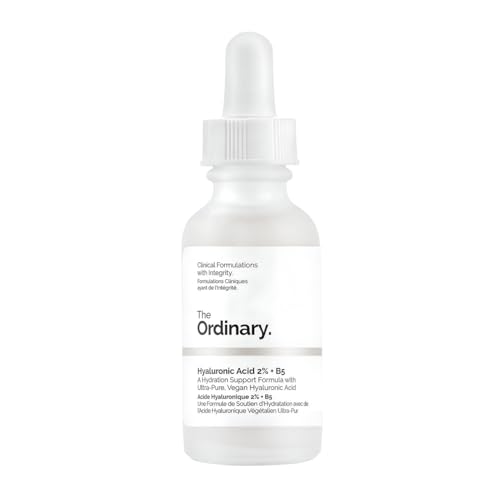 THE ORDINARY Hyaluronic Acid 2% + B5 Hydrating Facial Serum - 30ml