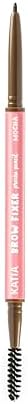 Katia Eyebrow Pen - Mocha - Precise & Natural-Looking Brows