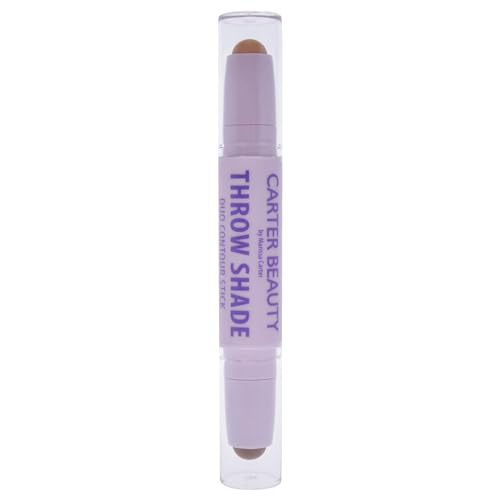 CARTER BEAUTY CONTOUR STICK - MED 2.27G