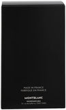 Montblanc Emblem Eau de Toilette 100ml - Sophisticated Men's Fragrance