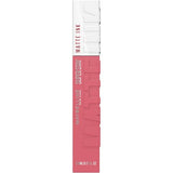 Maybelline Super Stay Matte Ink Lipstick - Pink Edition 180 Revolutionary