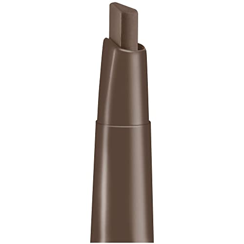 Essence Wow What A Brow! Waterproof Eyebrow Pencil - Dark Brown