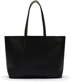 Lacoste Women's Classic Shopping Tote Bag