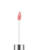 Flormar Dewy Lip Glaze 022 Walk With Me - Hydrating Shine & Subtle Color