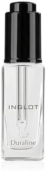 INGLOT Multi-Use Dura Line 9ml - Versatile Liquid Eyeliner & Liner