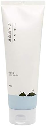 Bizzico HCC Dokdo Round Lab Facial Cleanser - Deep Cleanse for All Skin Types (150ml)