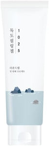 Round Lab Dokdo Peeling Gel - Gentle Exfoliation