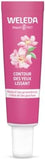 Weleda Wild Rose Smoothing Eye Cream - Reduce Wrinkles & Dark Circles