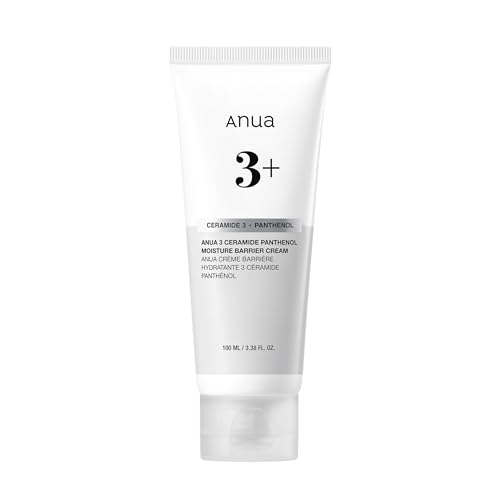 ANUA Heartleaf Hyaluronic Acid Daily Lotion, Sensitive Skin Moisturizer, Lightweight Korean Care, 200ml