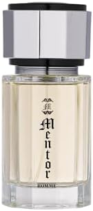 Deraah V.S. Mentor Eau de Parfum for Men - 100ml