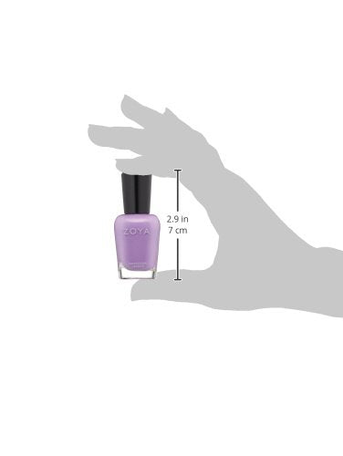 ZOYA Nail Polish in Delia - 0.5 fl. oz.