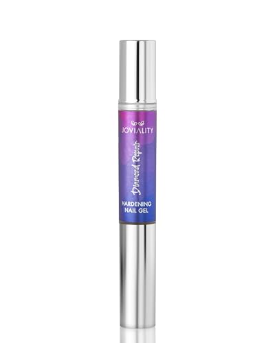 Joviality Diamond Repair - Natural Hardening Nail Gel Serum 4ml