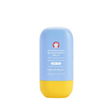 First Aid Beauty Hydrating Sunscreen Milk with Colloidal Oatmeal SPF 45, 24-Hour Hydration, 1.7 oz