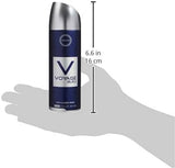 Armaf Voyage Bleu Men's Body Spray - 200ml
