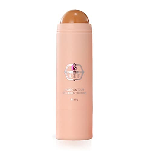 LEF Contour Stick in AMBER 06 - Creamy Waterproof Formula