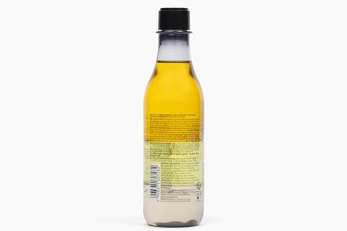 Natura Ekos Maracujá Triple Phase Shower Oil: Calming & Moisturizing